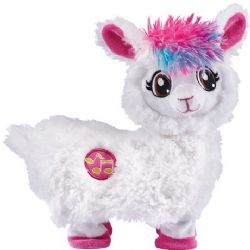 BOPPI  LE LAMA QUI REMUE LE DERRIÈRE